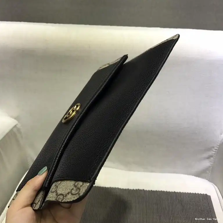 Brother Sam Gucci Bags 1917M0064 0810